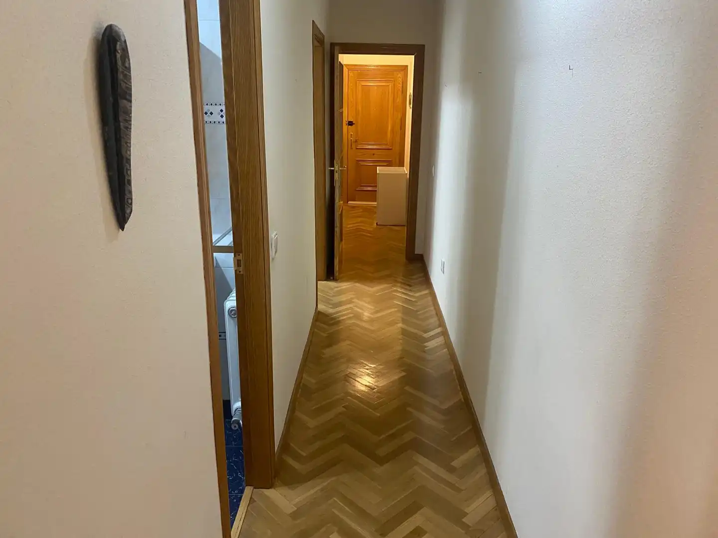 Pis en venda en Ciudad Real amb Aire condicionat, Calefacció i Parquet