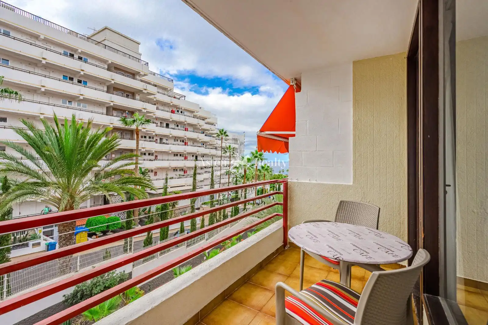Bedroom of Study for sale in Adeje  with Terrace, Swimming Pool and Furnished