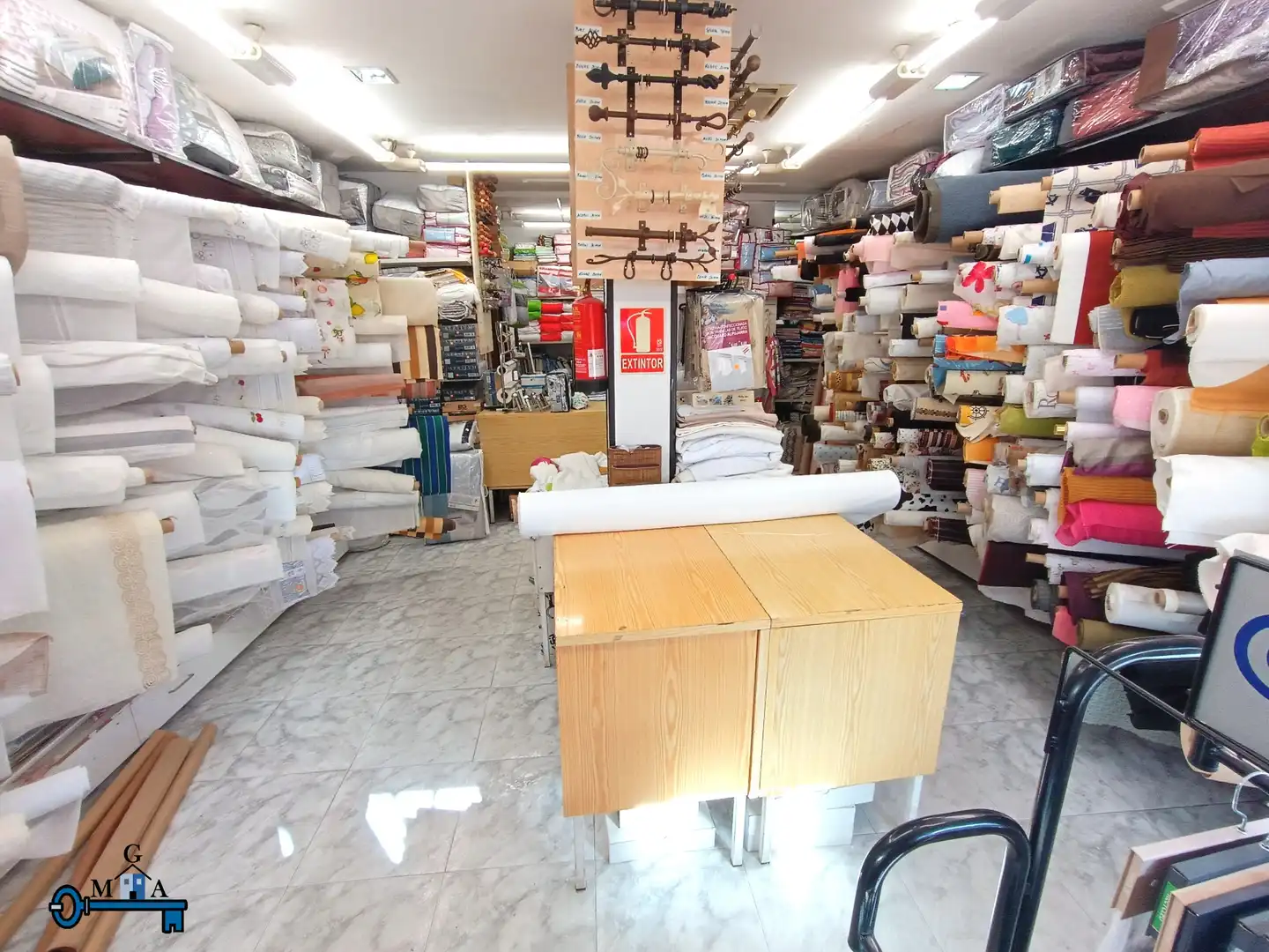 Local comercial de lloguer a Centro, imagen 2