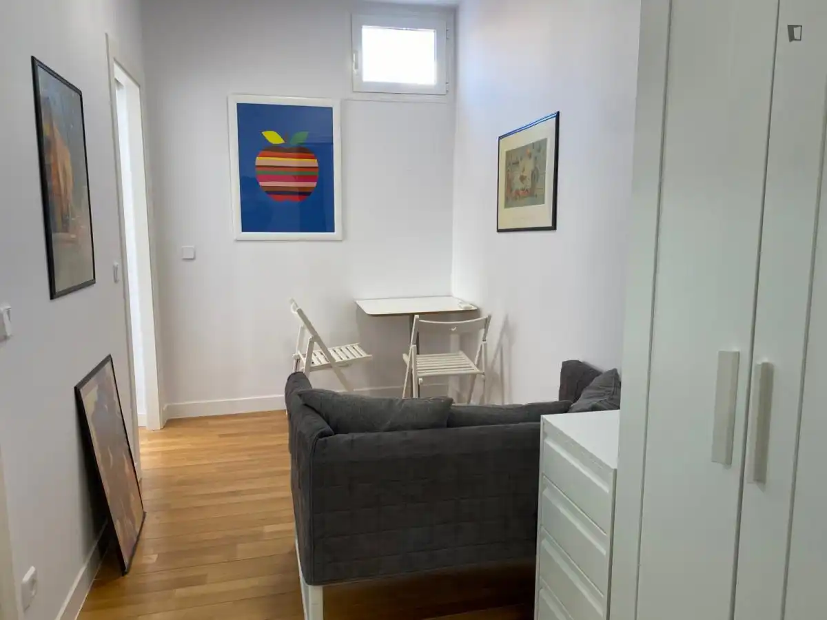 Apartamento de alquiler en Trafalgar