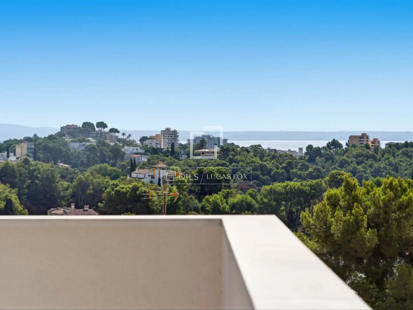 Villa avec piscine à vendre à Ponent, imagen 34