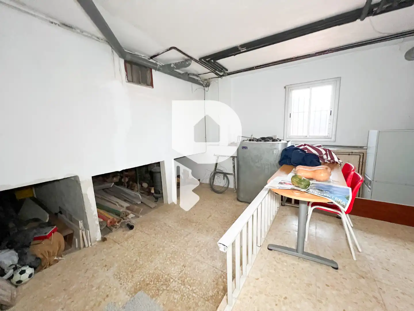 Casa o xalet en venda en Vallirana amb Aire condicionat, Calefacció i Jardí privat