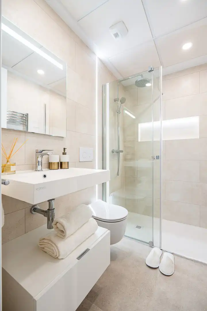 Apartamento con piscina en venta en Castillo Sohail - Myramar, imagen 9