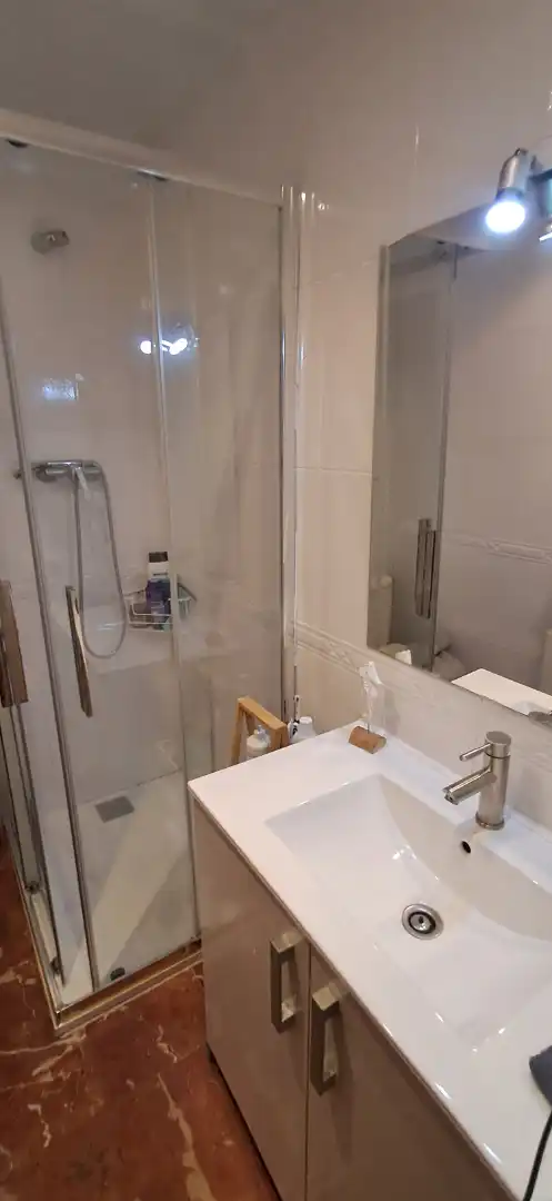Apartment mit Terrasse zum Verkauf in Carrer d'Azorín, imagen 29