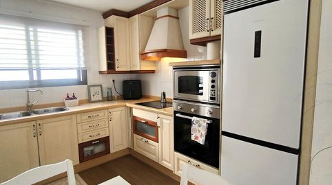 Foto 5 de Dúplex de lloguer a Breca, Playa de Arinaga, Agüimes