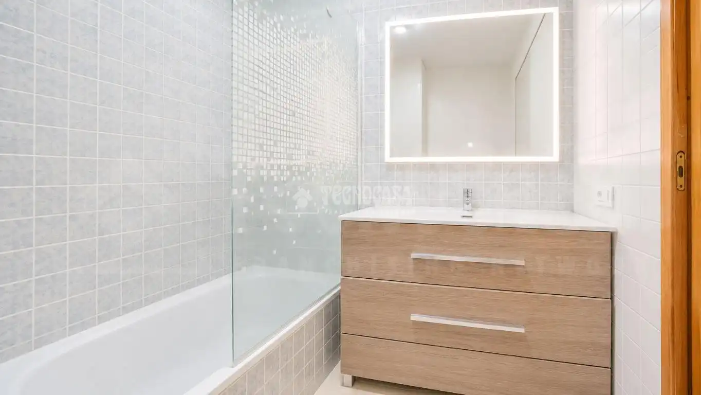 Badezimmer von Wohnung zum Verkauf in San Sebastián de la Gomera