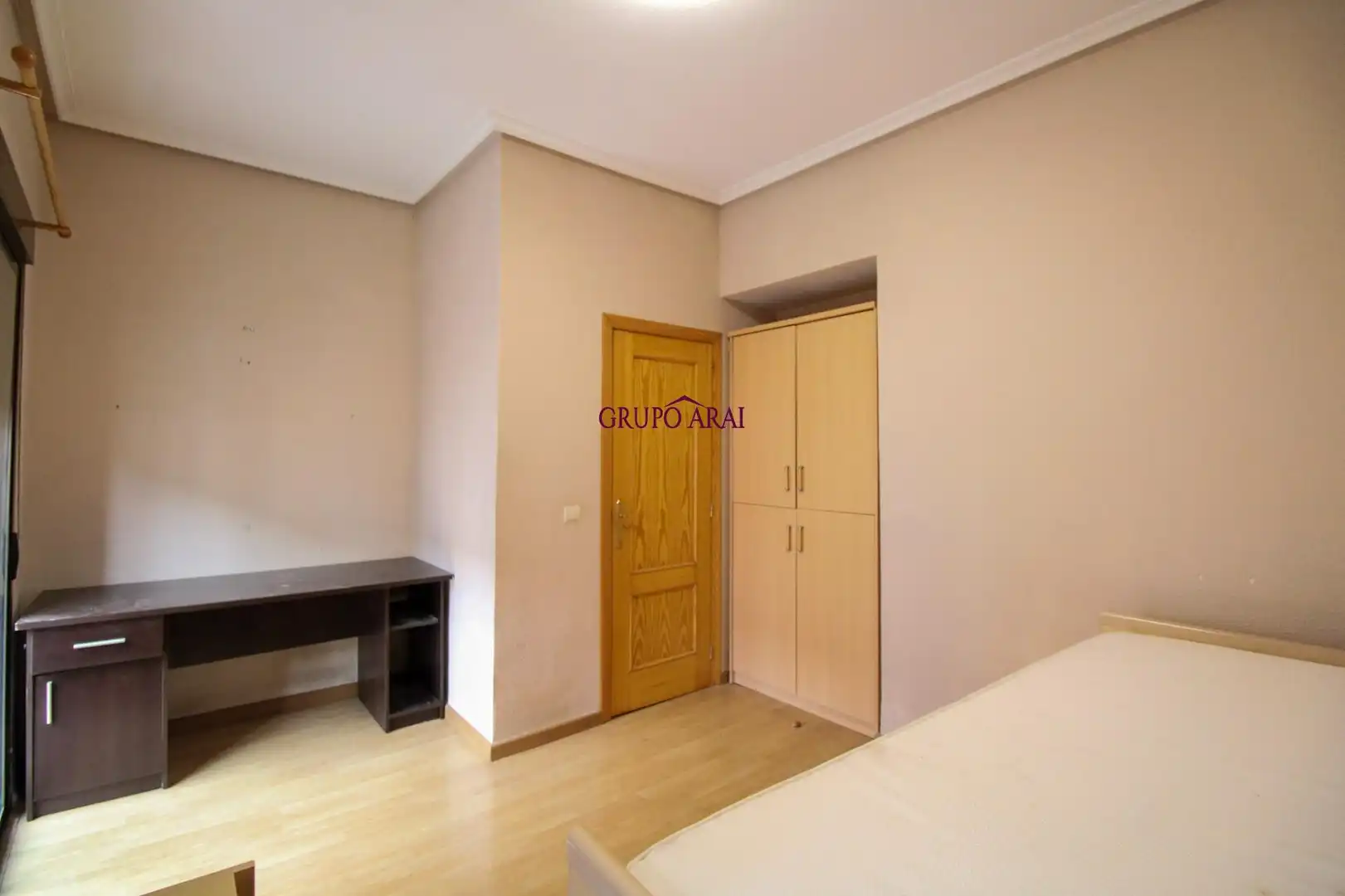 Dormitori de Casa o xalet en venda en Alicante / Alacant amb Aire condicionat, Terrassa i Balcó