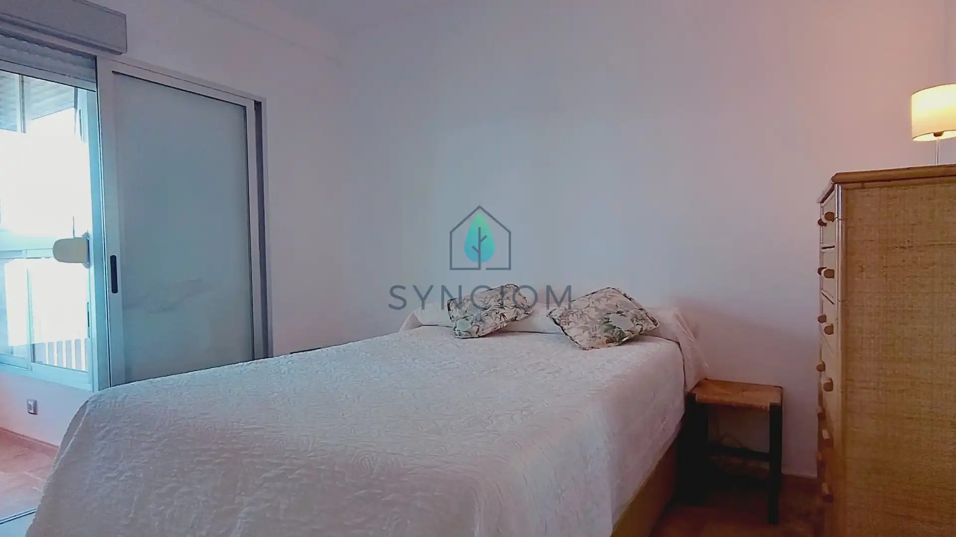 Habitación de Piso en venta en Sueca con Calefacción, Terraza y Trastero