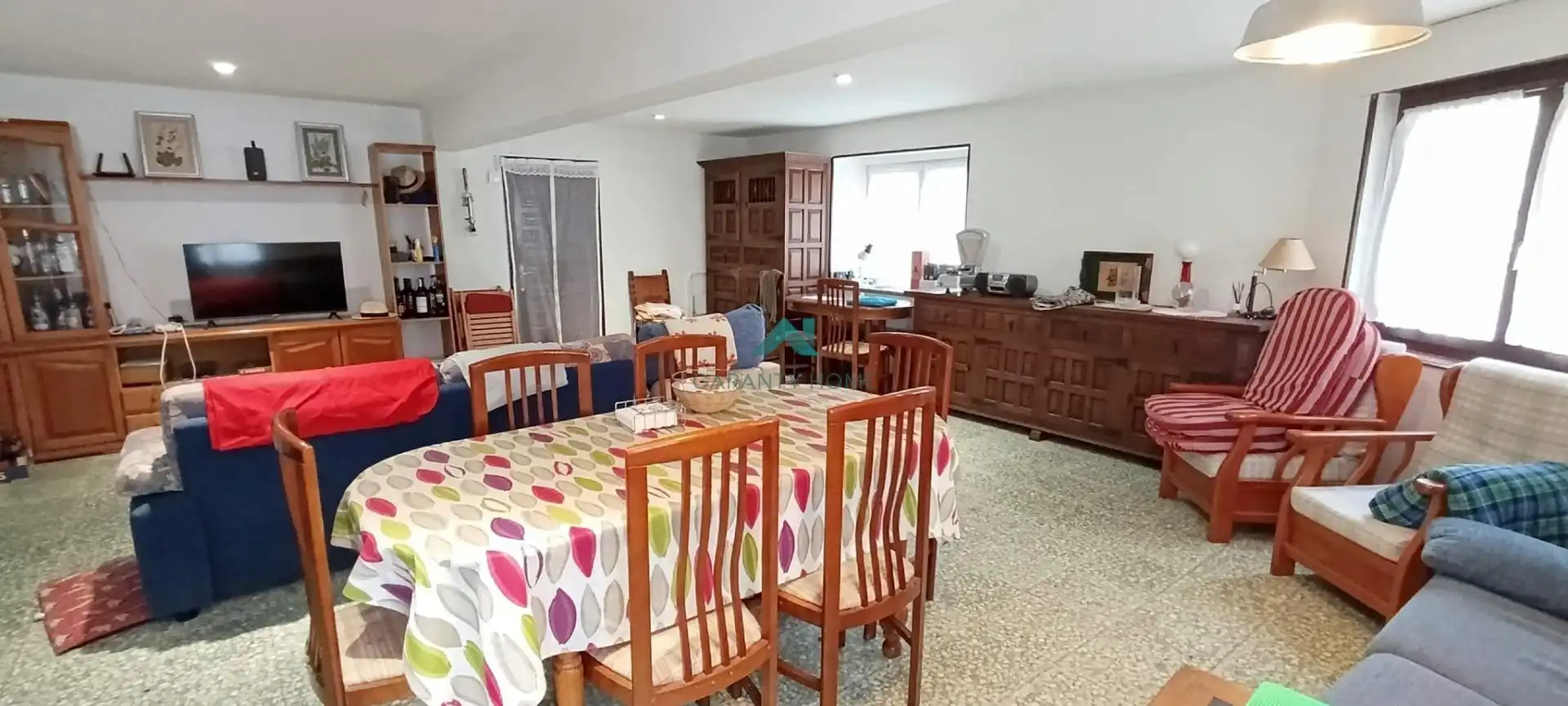 Casa amb terrassa en venda a Barrio HOZ-ESTRADAS, imagen 17