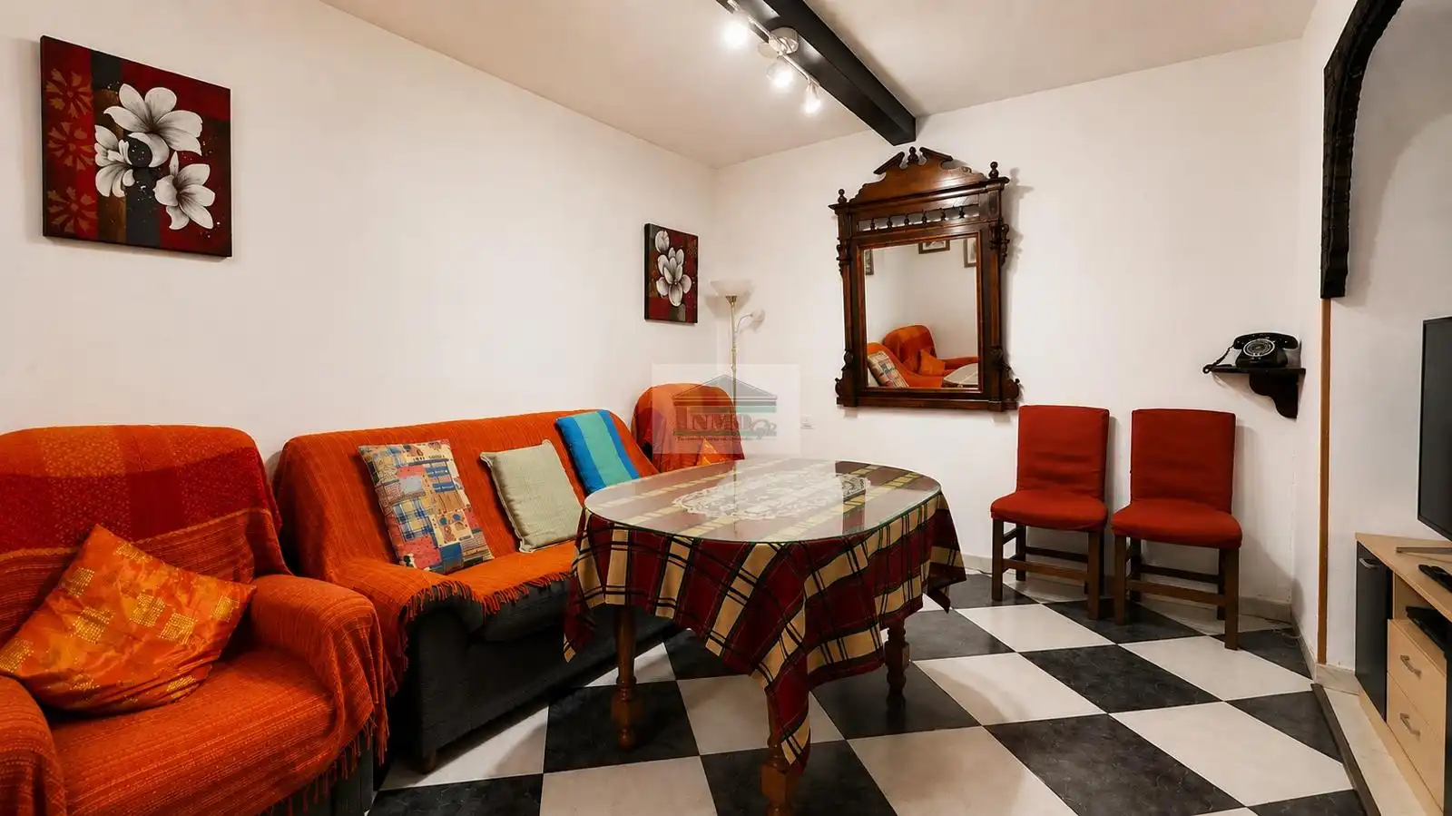 Casa en venda a Calle San Martin 23, imagen 4