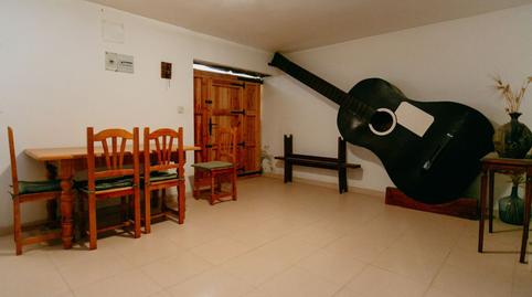 Foto 2 de Casa o xalet en venda a Calle San Fabián, 18, Casbas de Huesca, Huesca