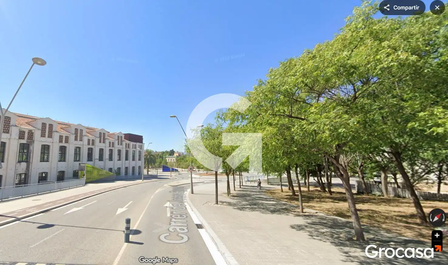 Individual for sale in CL JOANA RASPALL, imagen 3