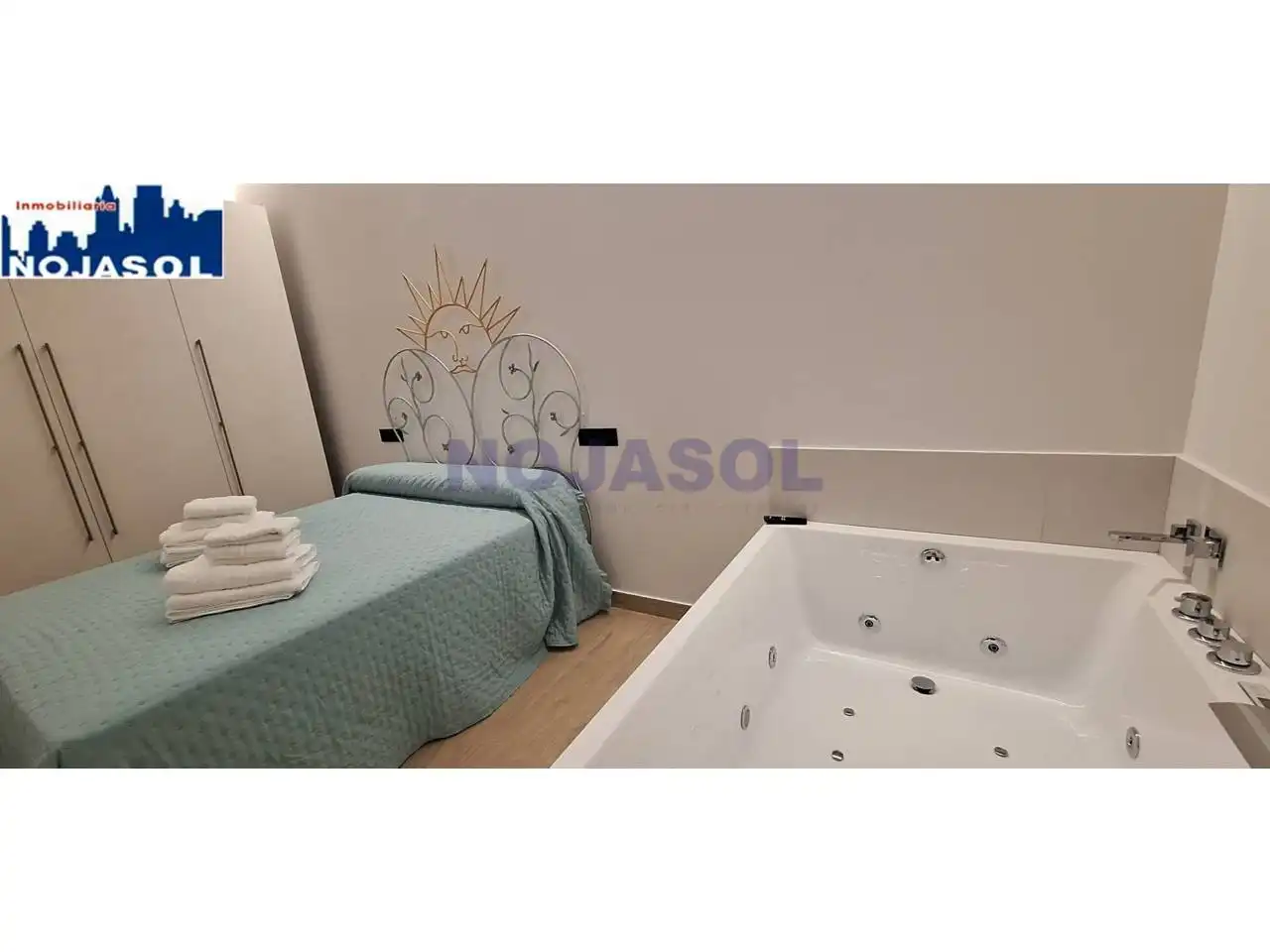 Apartment mit Aufzug zur Miete in Avenida Santander 9, imagen 17