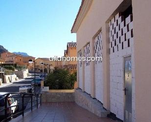 Exterior view of Premises for sale in Relleu