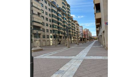 Foto 2 de Piso en venta en Vistalegre, Murcia Capital