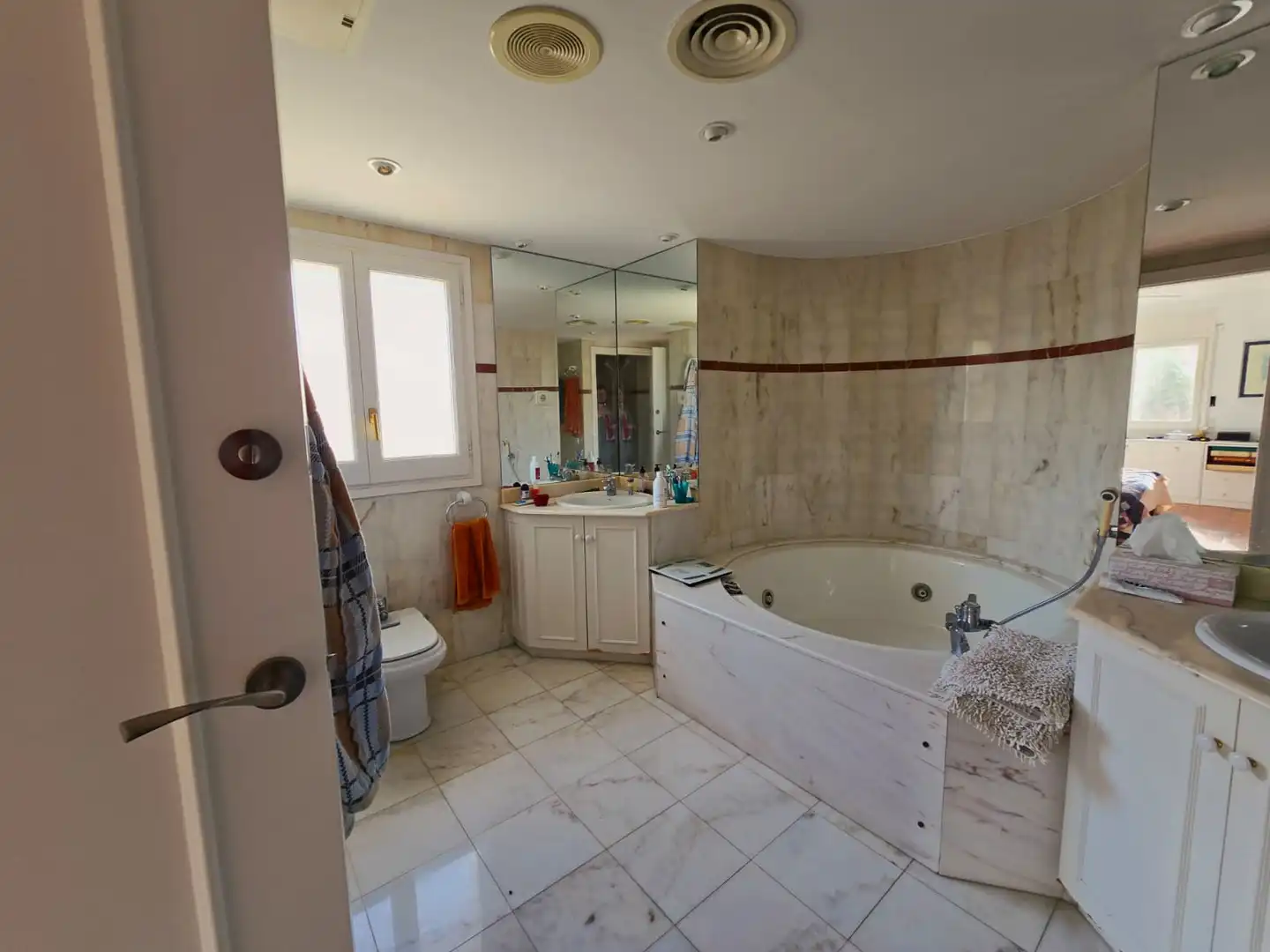 Chalet con terraza en venta en Avinguda Lluís Millet, imagen 79