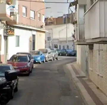 Wohnung mit Aufzug zum Verkauf in Calle OLVIDO, imagen 2