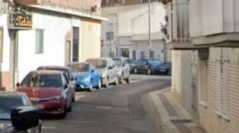 Foto 2 de Piso en venta en Calle Olvido, Calle Pinto - San Roque, Parla