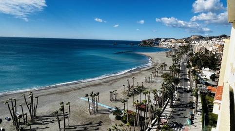 Foto 4 de Apartament de lloguer a Paseo Reina Sofía, 1, Velilla - Velilla Taramay, Almuñécar