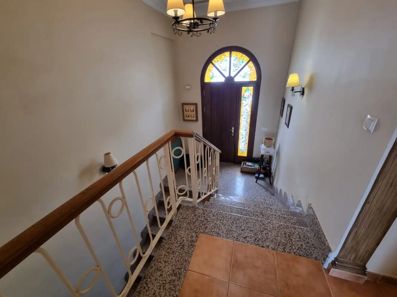 Chalet con terraza en venta en Capistrano, imagen 32
