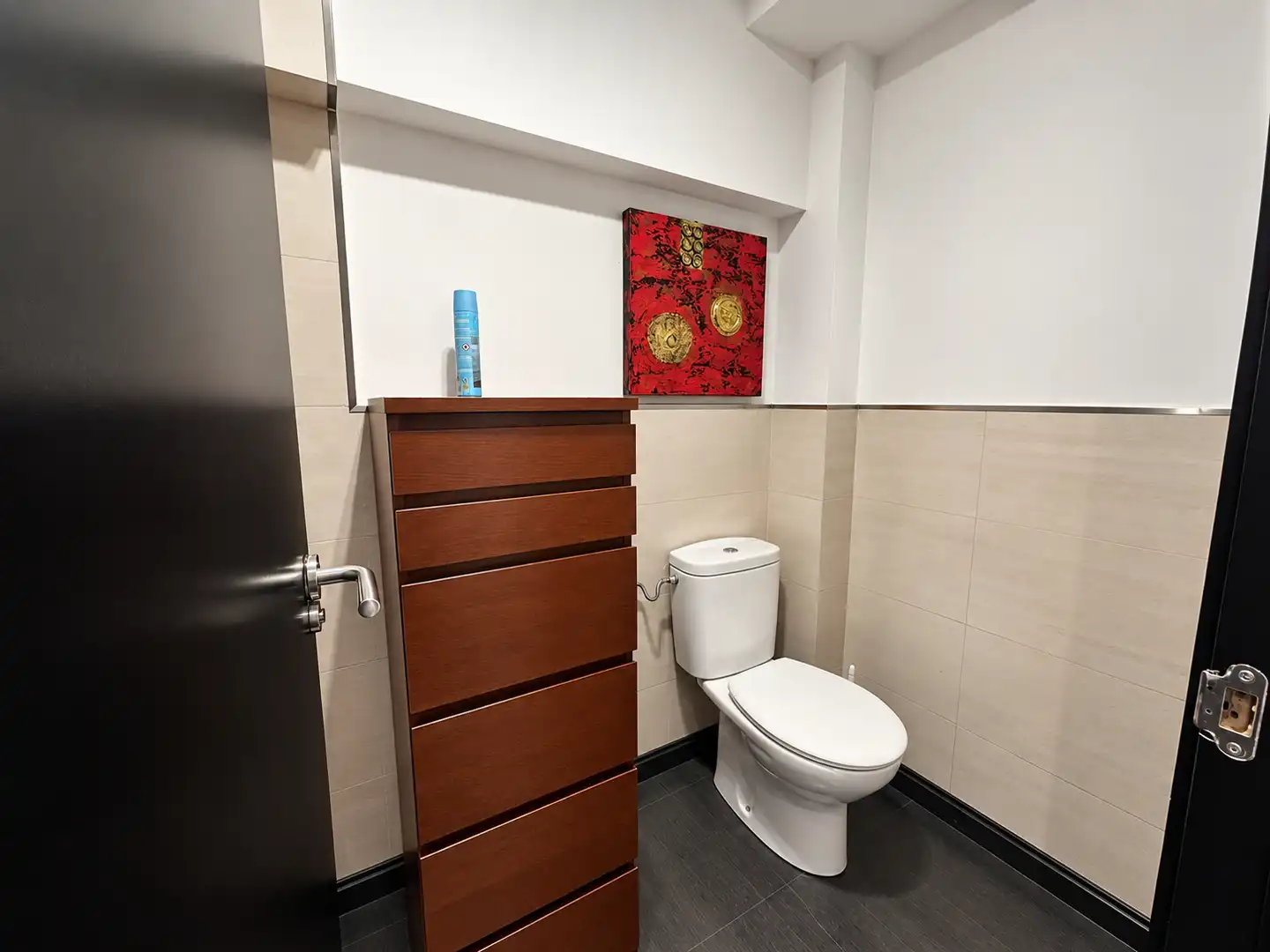 Business premises for sale in Calle Módena 36, imagen 34