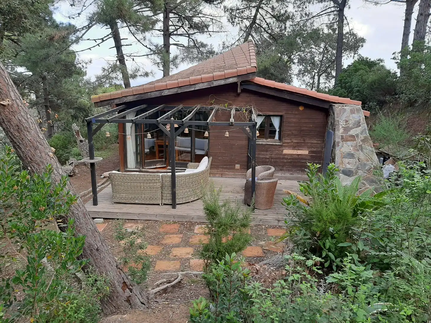 Terrace of Houses for sale in Palafolls
