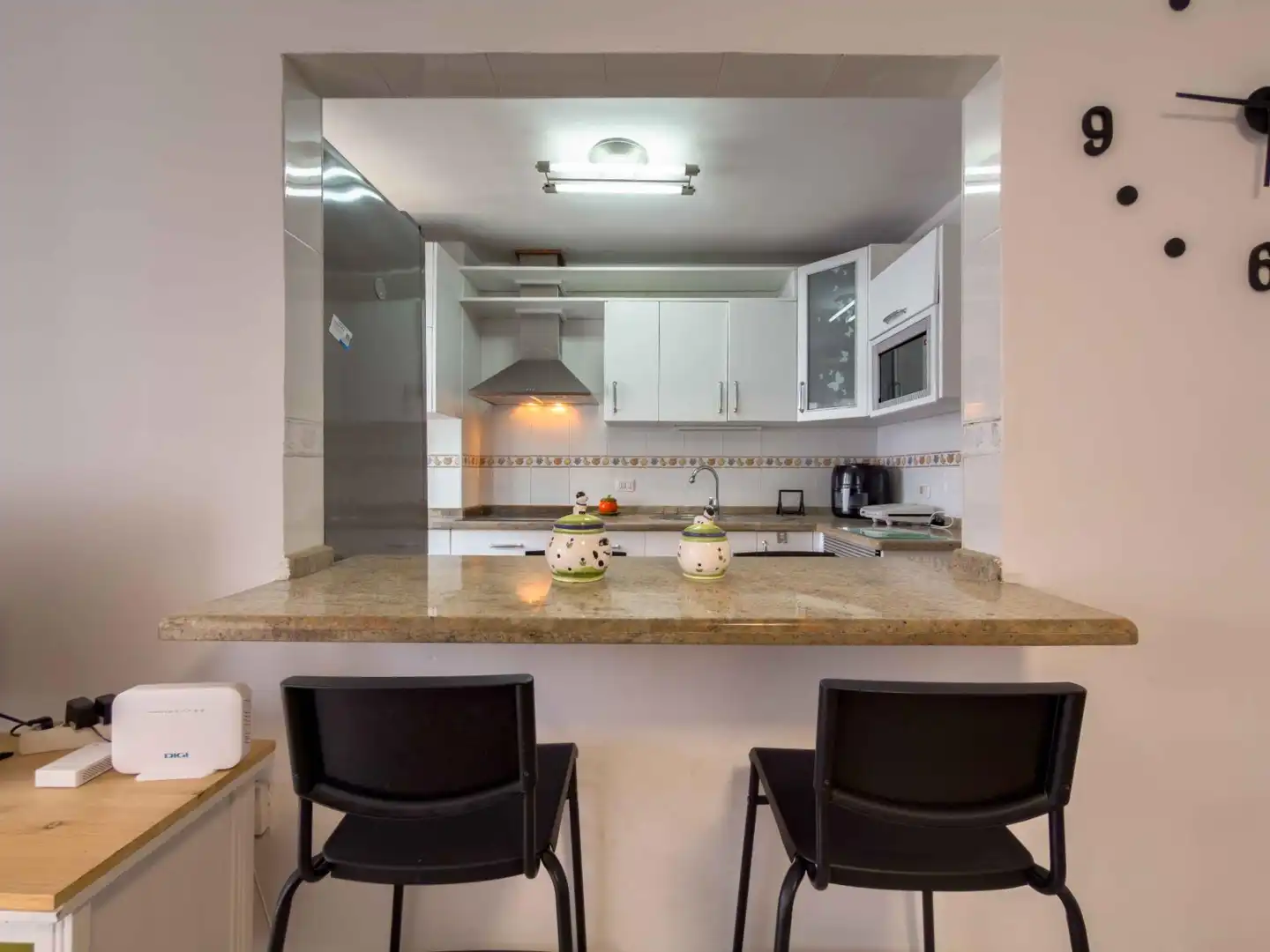 Cocina de Piso en venta en Candelaria