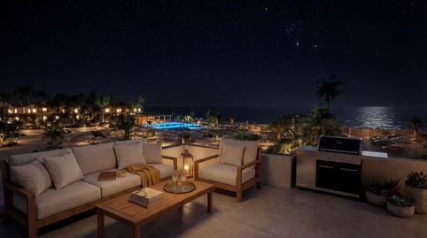 Foto 4 de Casa o chalet en venta en Cala Marqués, Vera