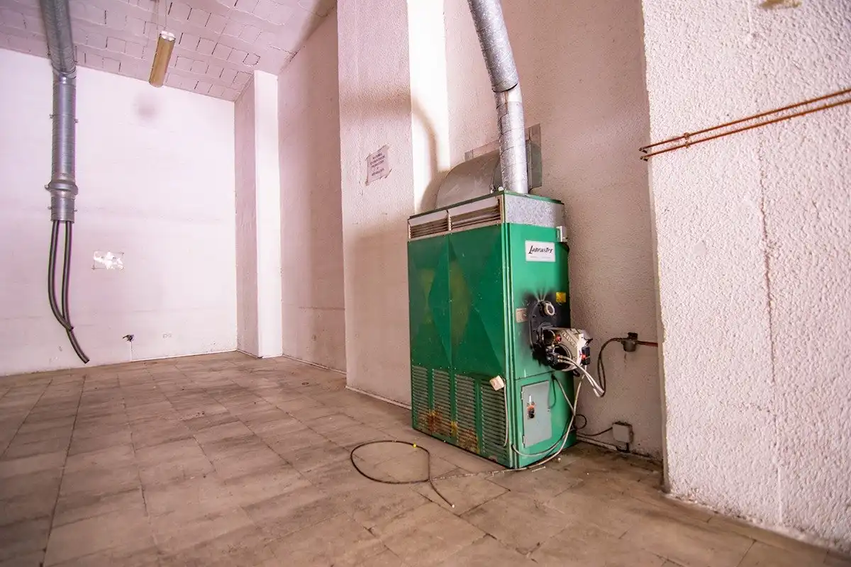 Local comercial en venta en Fuencarral - El Pardo, imagen 43