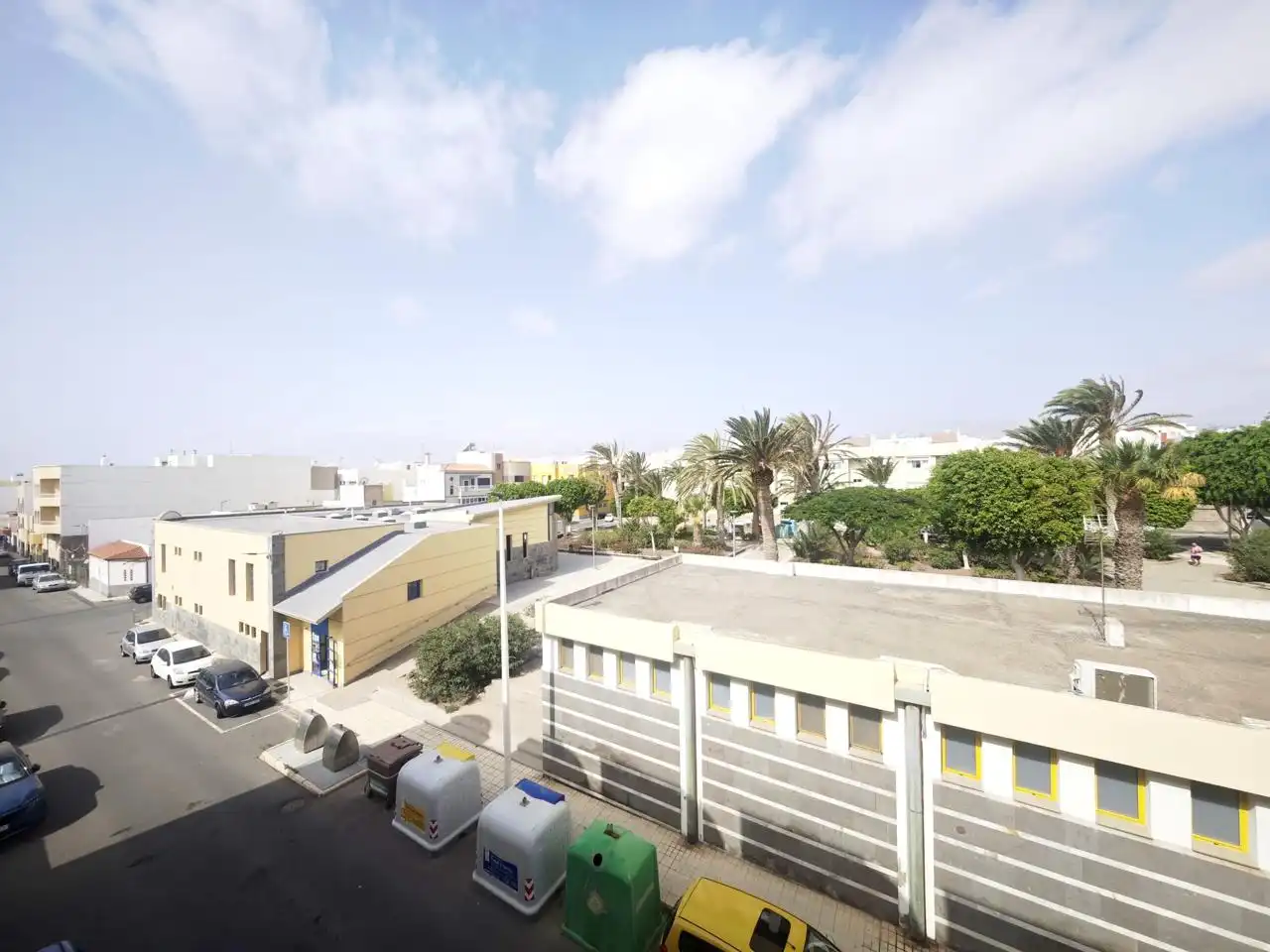 Wohnung zur Miete in Agüimes, Las Palmas