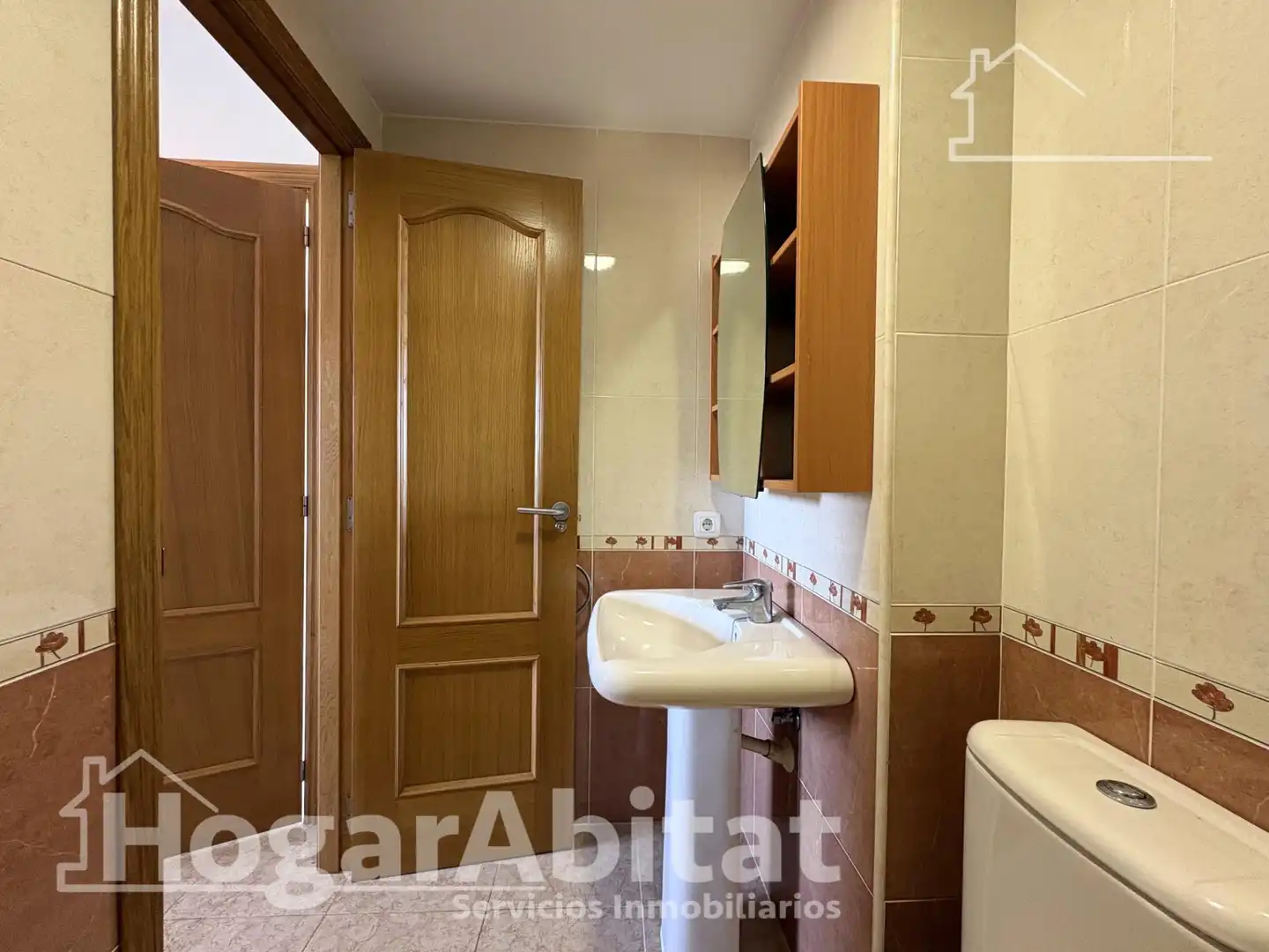 Apartament en venda a Avenida tarongina, Tavernes de la Valldigna