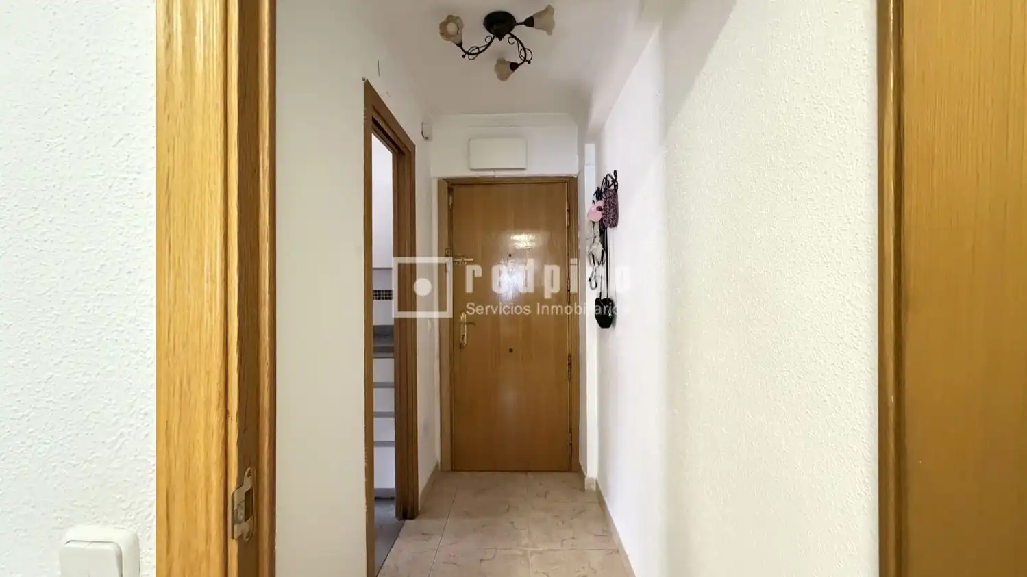Flat for sale in Leganés  with Air Conditioner and Heating