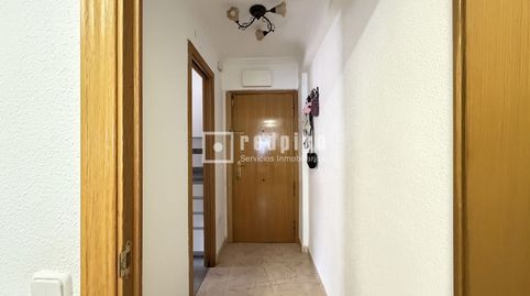 Foto 5 de Pis en venda a Zarzaquemada, Leganés