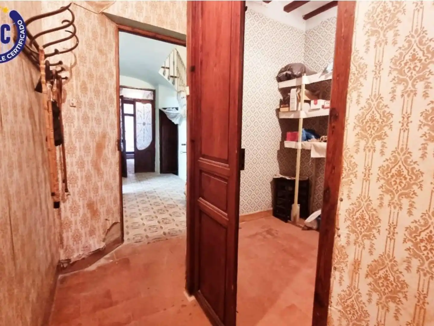 Houses for sale in L'Alcora  with Heating, Terrace and Storage room