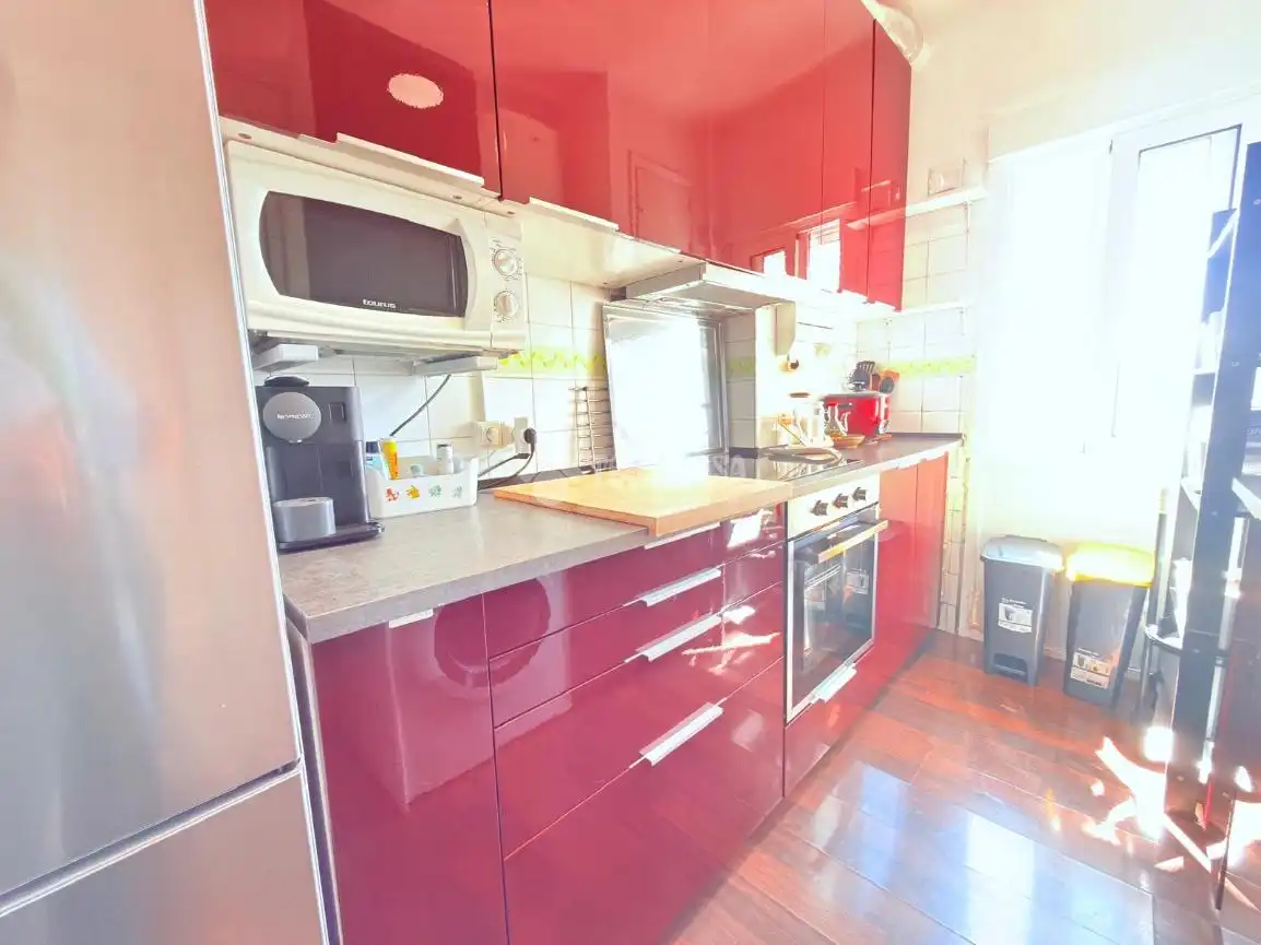 Wohnung mit Aufzug zum Verkauf in Barrio de Salamanca, imagen 20