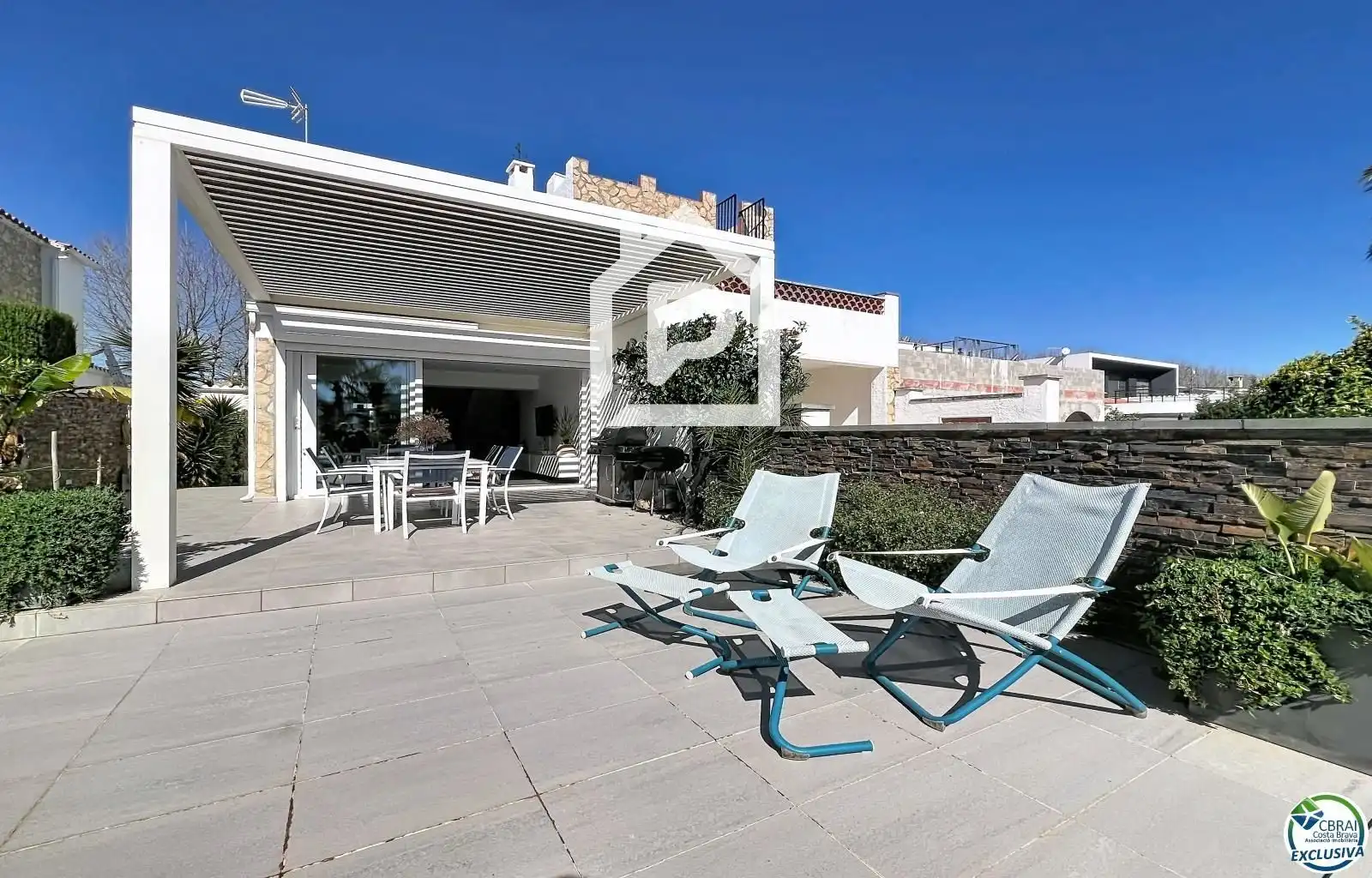 Houses for sale in Empuriabrava, Girona