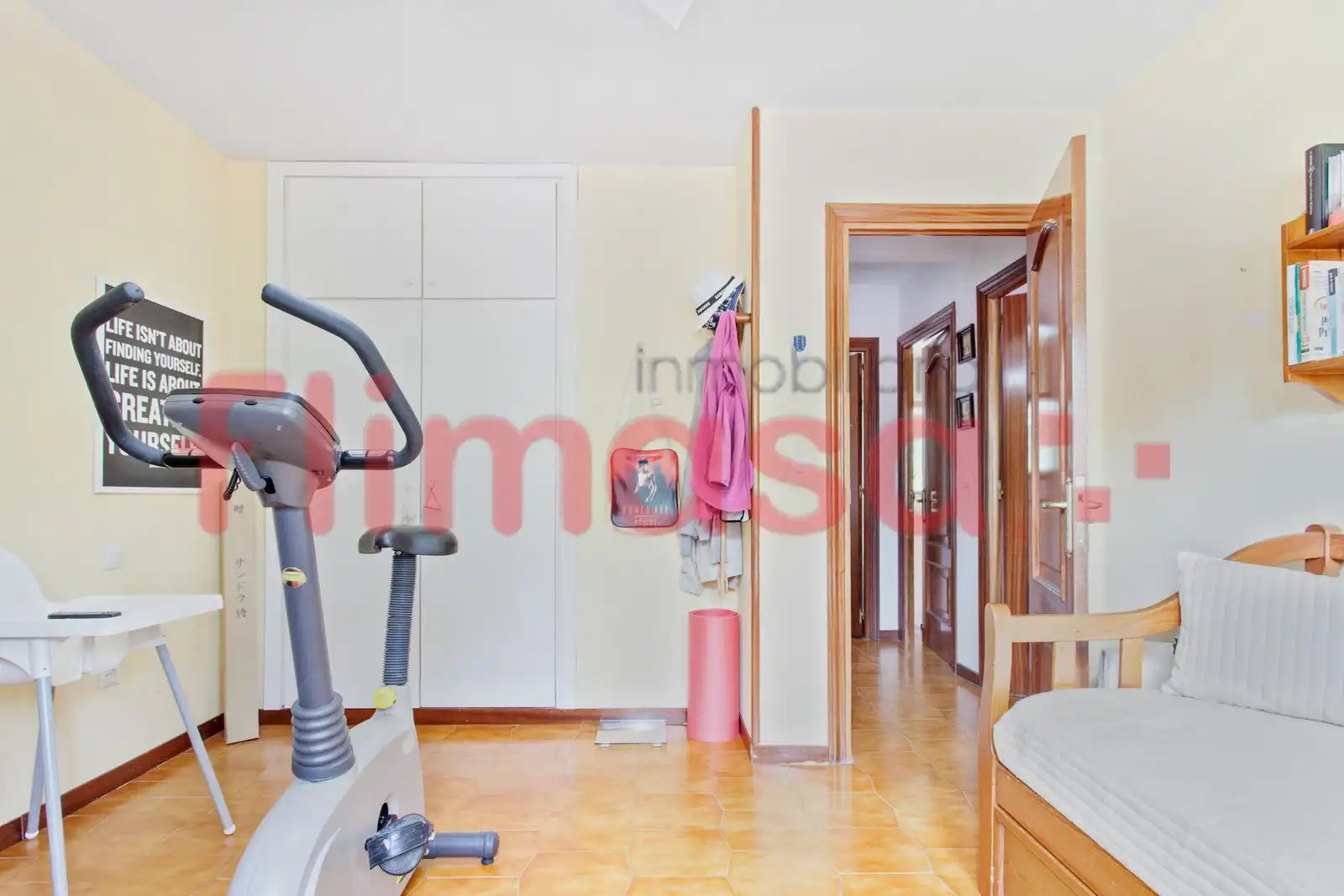 Habitación de Casa o chalet en venta en Villaviciosa de Odón