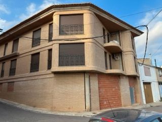 Vista exterior de Residencial en venda en Benlloch