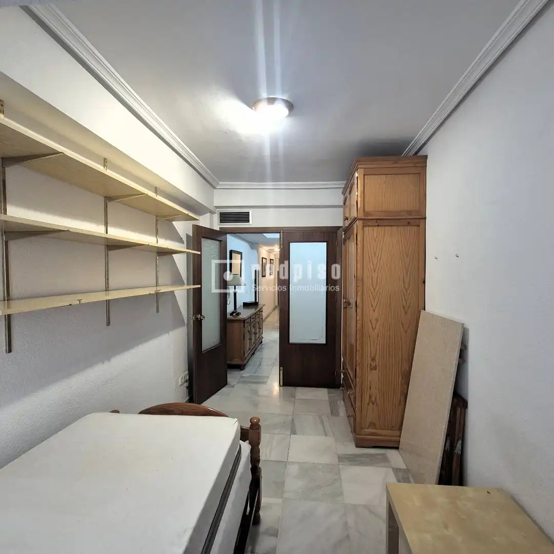Flat with lift for sale in de la Virgen de la Cinta, imagen 15