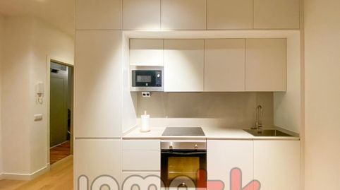 Foto 4 de Piso de alquiler en Rúa Riego de Agua, Ciudad Vieja, A Coruña Capital