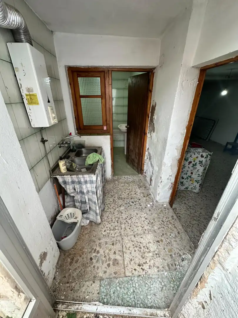 Casa o xalet en venda a Fuentenava de Jábaga