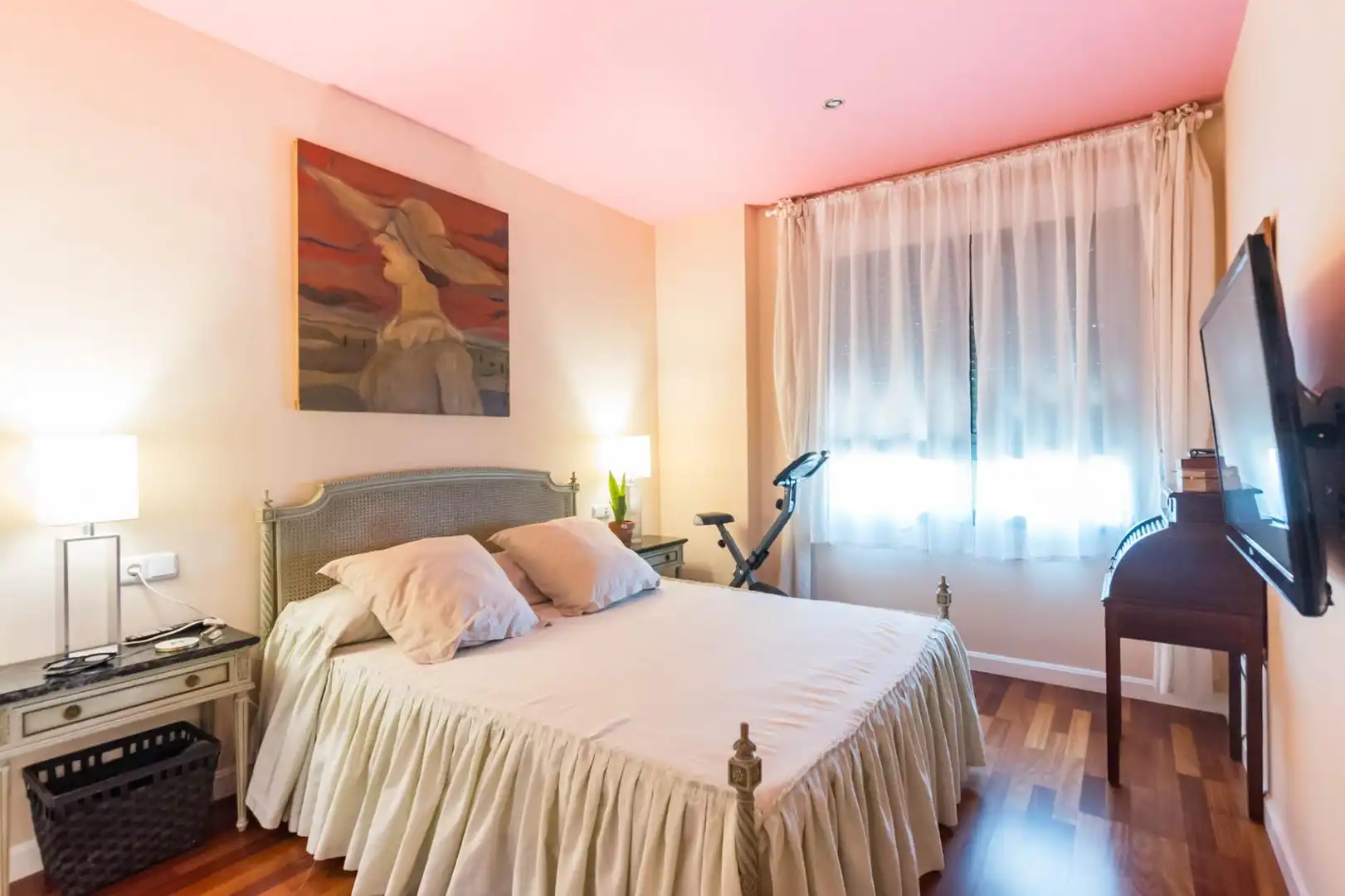 Piso con ascensor en venta en Calle MIGUEL VIVANCOS 1