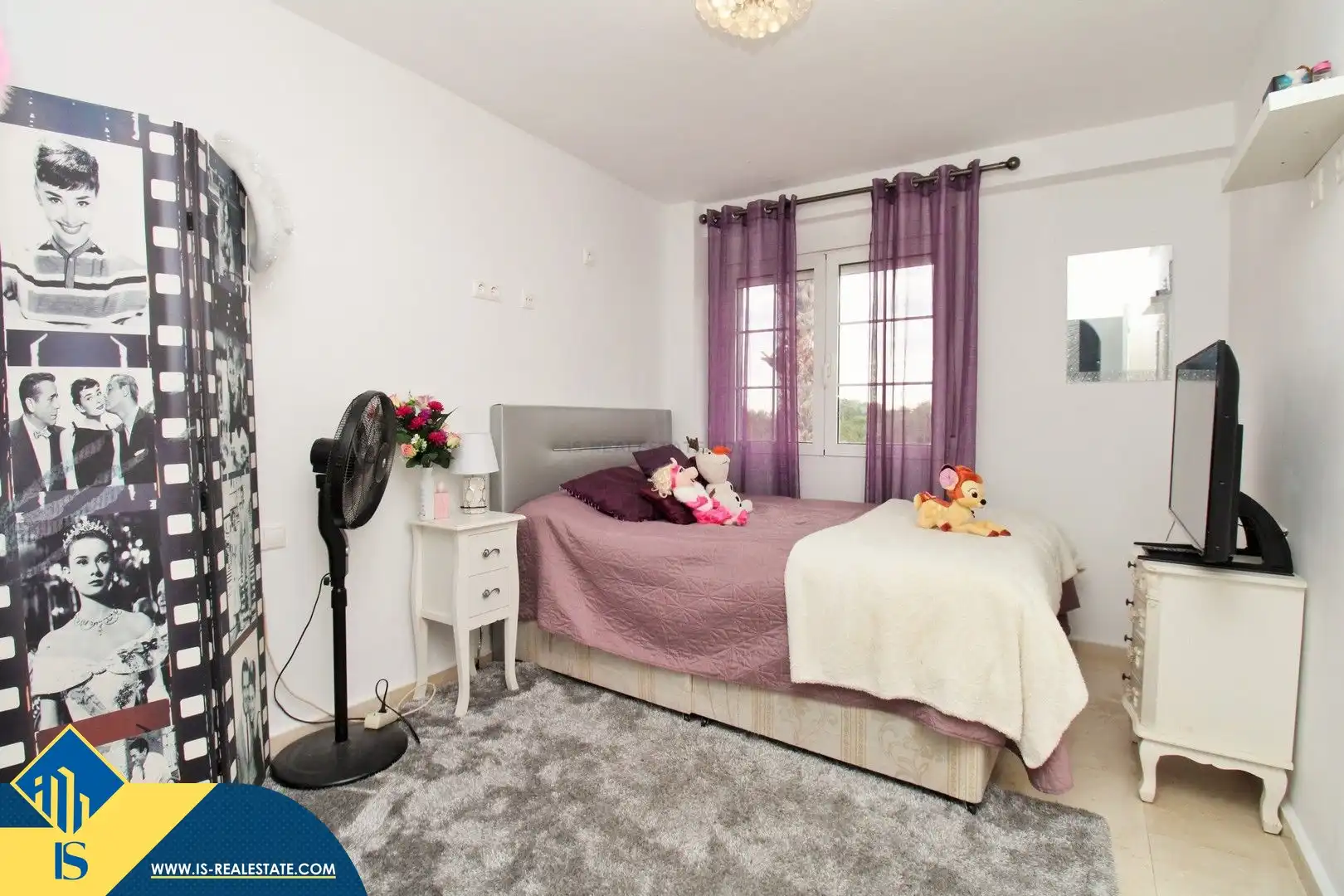 Wohnung mit Pool zum Verkauf in Orihuela Costa, imagen 19