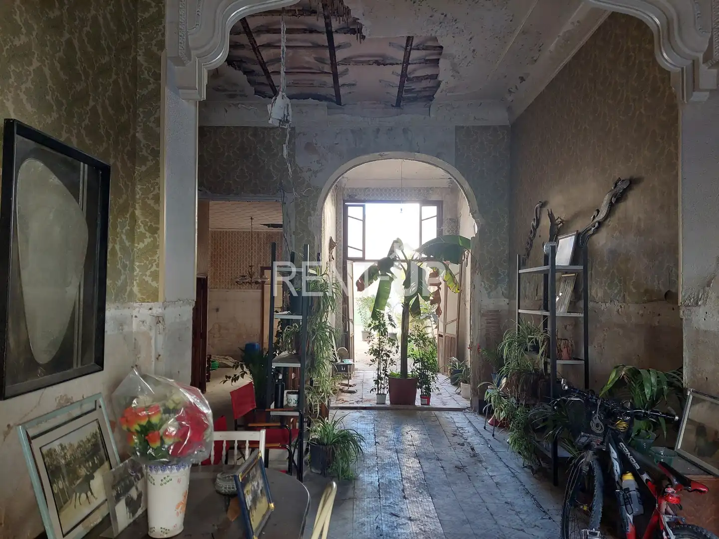 Casa en venta en L'Olleria, imagen 9