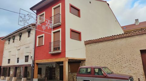 Photo 3 of Houses for sale in Calle San Lázaro, 5, Ezcaray, La Rioja