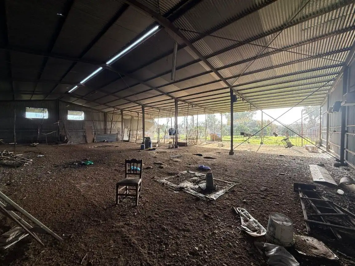 Terreno en venta en Arahal