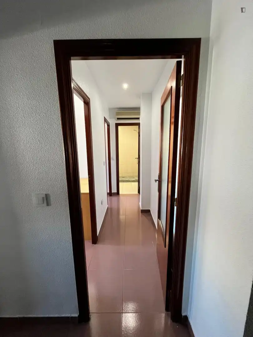 Apartament de lloguer a Espinardo