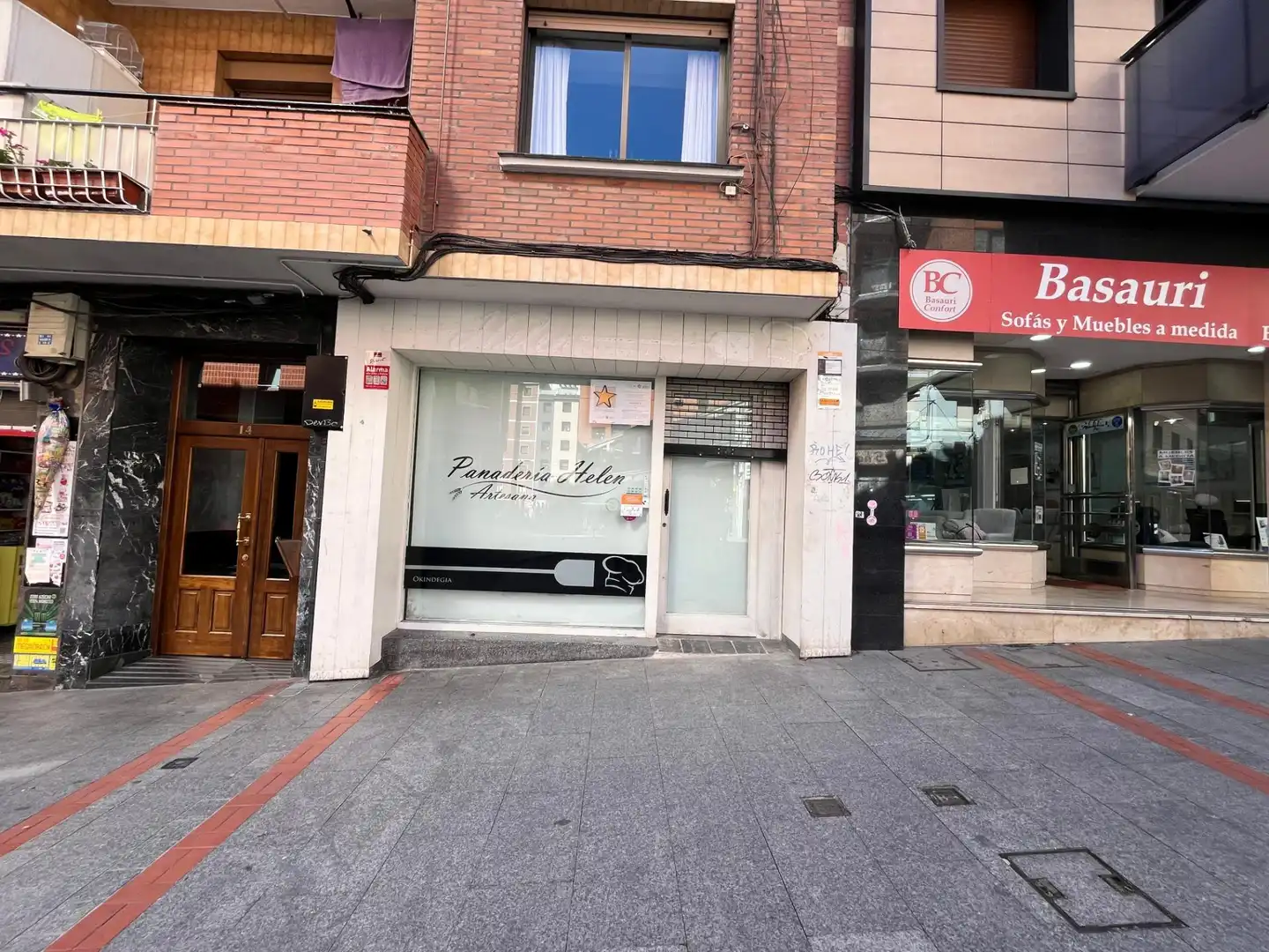 Business premises for sale in Centro - Ariz - Uribarri, imagen 19