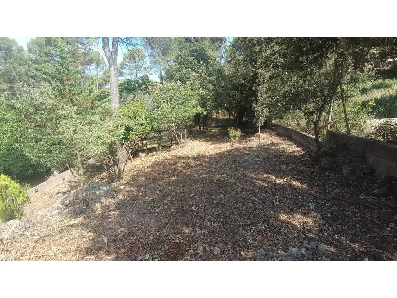Rural land for sale in Vacarisses, imagen 27