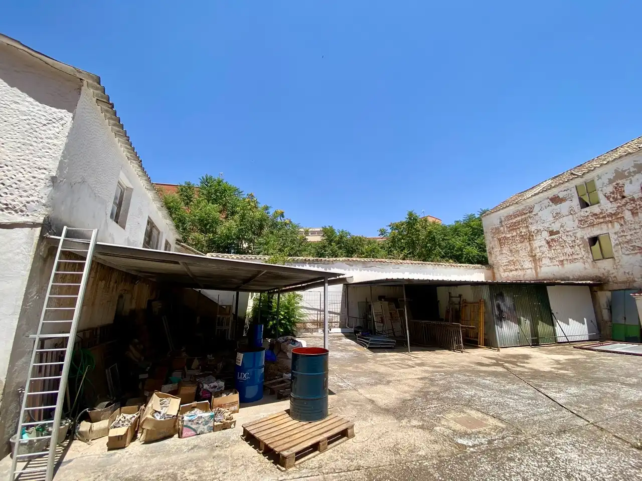 Wohnung zum Verkauf in Calle Trinidad 8, imagen 8